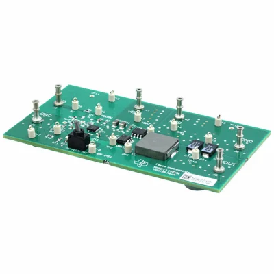 TPS51117EVM main image