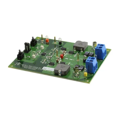 TPS51124EVM-001 main image