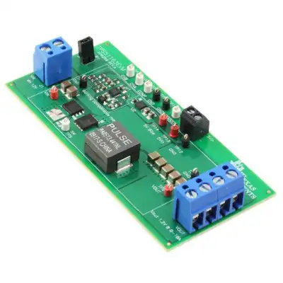 TPS51163EVM main image