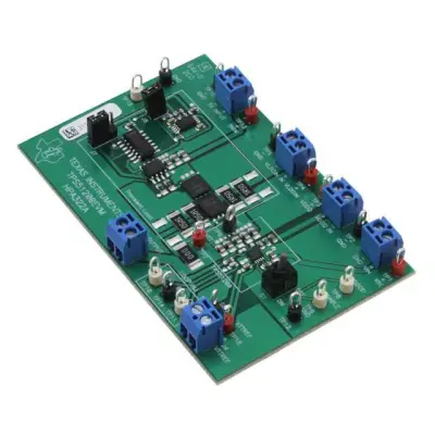 TPS51200EVM main image
