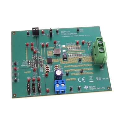 TPS51215AEVM main image