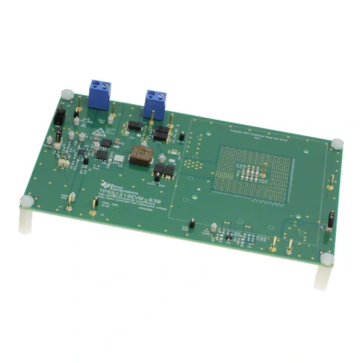 TPS51219EVM-630 main image