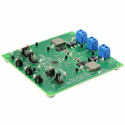 TPS51220AEVM-476 main image