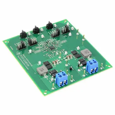 TPS51220EVM main image