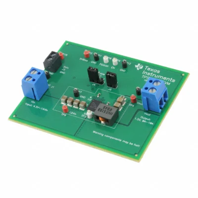 TPS51315EVM main image