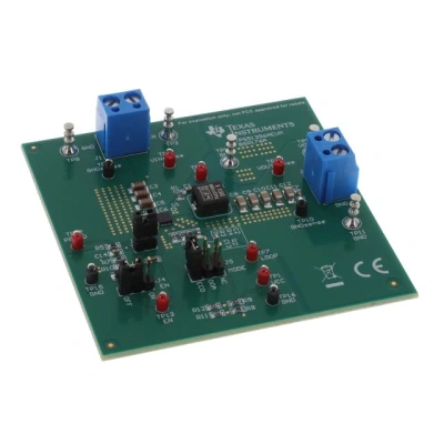 TPS51396AEVM main image