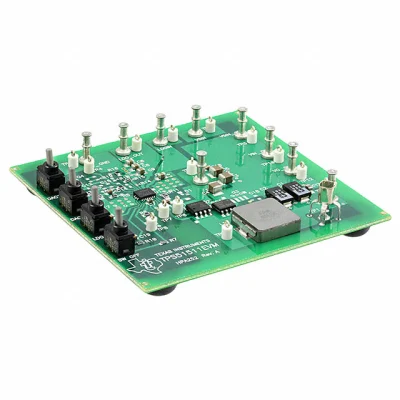 TPS51511EVM main image