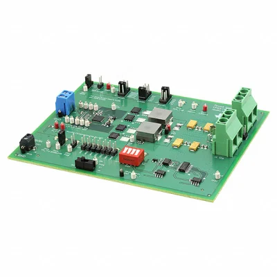 TPS51621EVM-602 main image