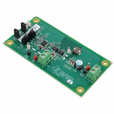 TPS53114EVM-541 main image