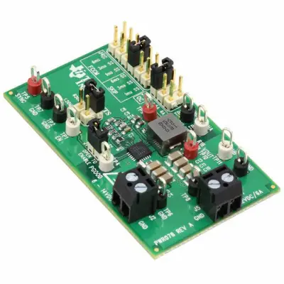 TPS53313EVM-078 main image