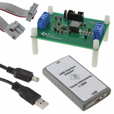 TPS53819AEVM-123 main image