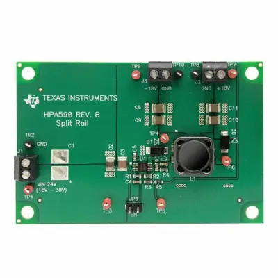 TPS54060EVM-590 main image