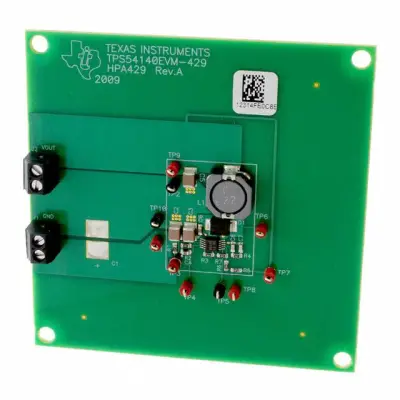 TPS54140EVM-429 main image