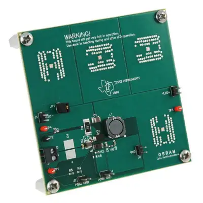 TPS54160EVM-535 main image