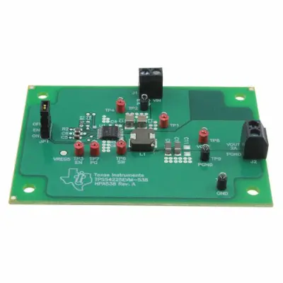 TPS54225EVM-538 main image