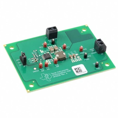 TPS54226EVM-539 main image