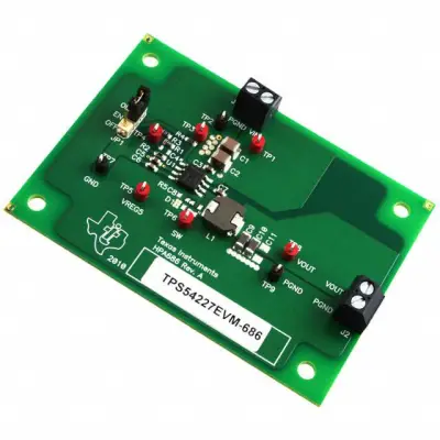 TPS54227EVM-686 main image