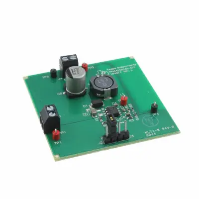 TPS54233EVM-373 main image