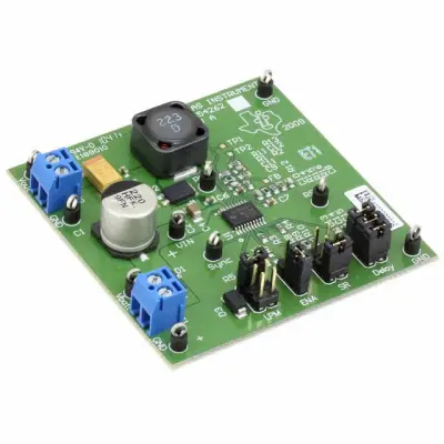 TPS54262EVM main image