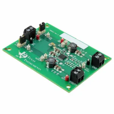 TPS54295EVM-057 main image