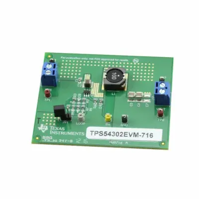 TPS54302EVM-716 main image