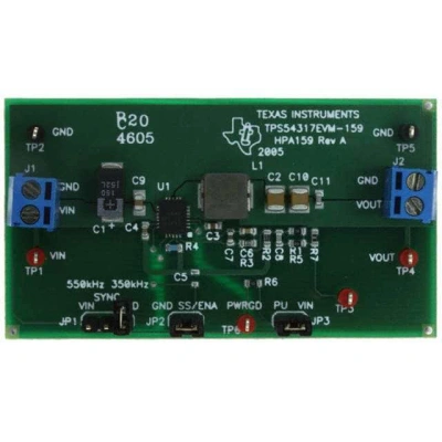 TPS54317EVM-159 main image