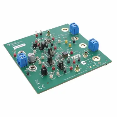 TPS543320EVM main image