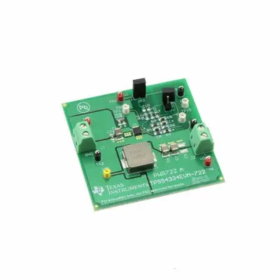TPS54334EVM-722 main image