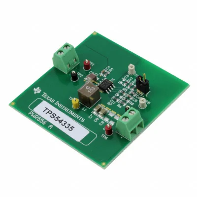 TPS54335EVM-556 main image