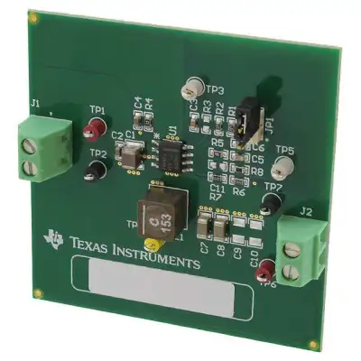 TPS54336EVM-556 main image