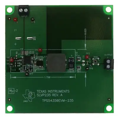TPS54350EVM-235 main image