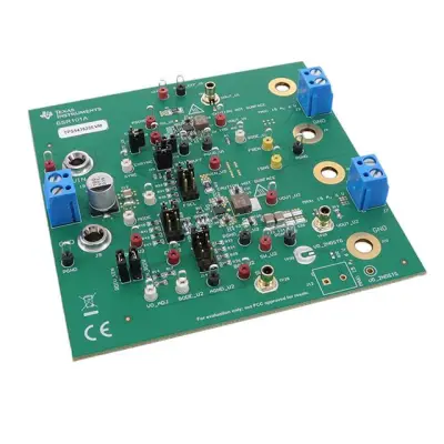 TPS543620EVM main image