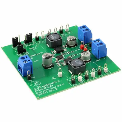 TPS54383EVM main image