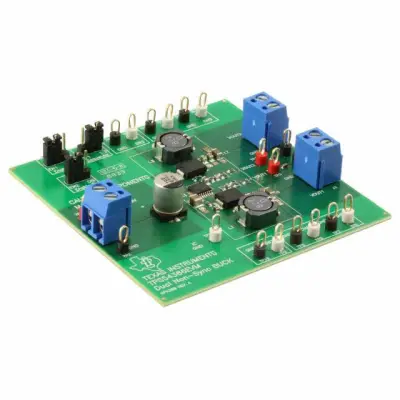 TPS54386EVM main image