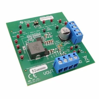 TPS543C20AEVM-054 main image
