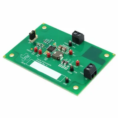 TPS54429EEVM-608 main image