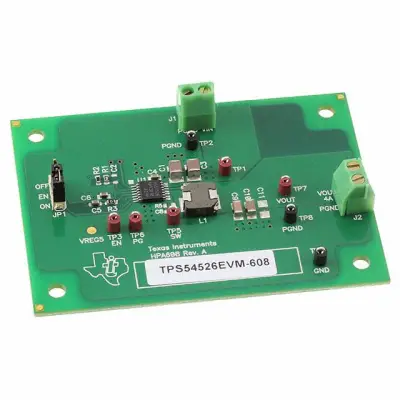 TPS54526EVM-608 main image