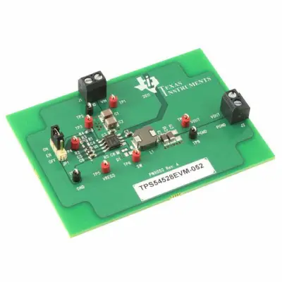 TPS54528EVM-052 main image