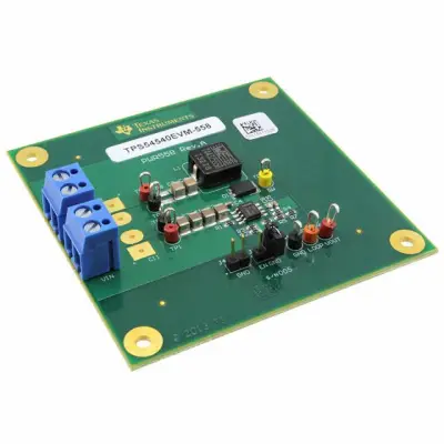 TPS54540EVM-558 main image