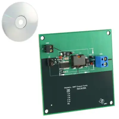 TPS54614EVM-183 main image