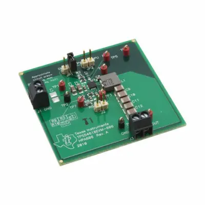 TPS54618EVM-606 main image