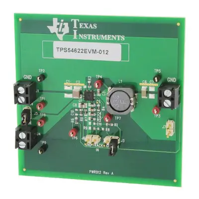TPS54622EVM-012 main image