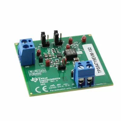 TPS54719EVM-152 main image