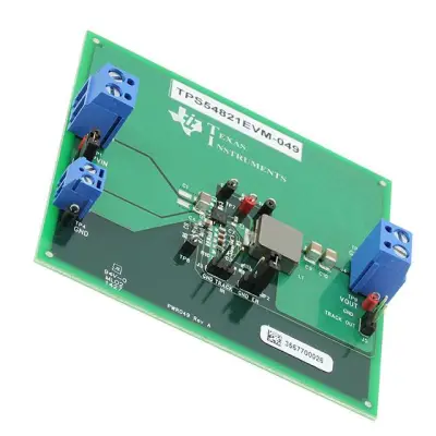 TPS54821EVM-049 main image
