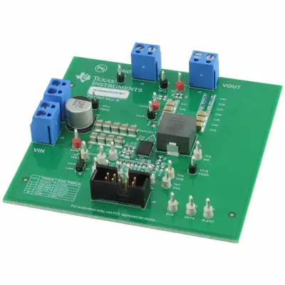 TPS549B22EVM-847 main image
