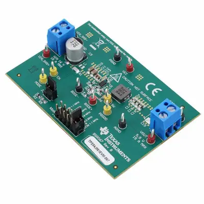 TPS54J061EVM-067 main image