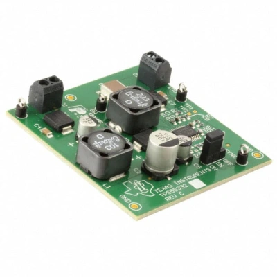 TPS55332EVM main image