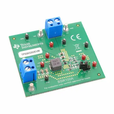 TPS563202EVM main image