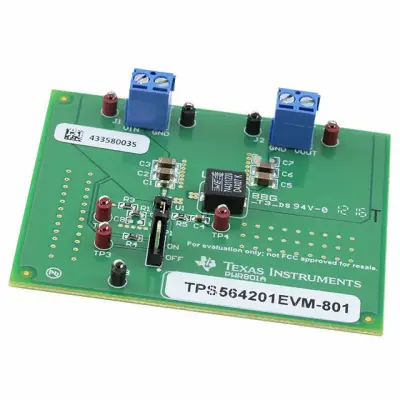TPS564201EVM-801 main image