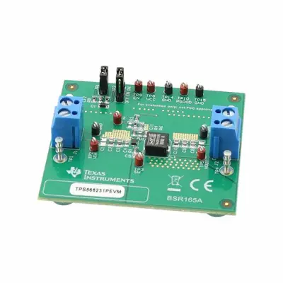 TPS566231PEVM main image